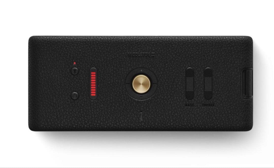 【超美品 国内正規 】Marshall Middleton II マーシャル