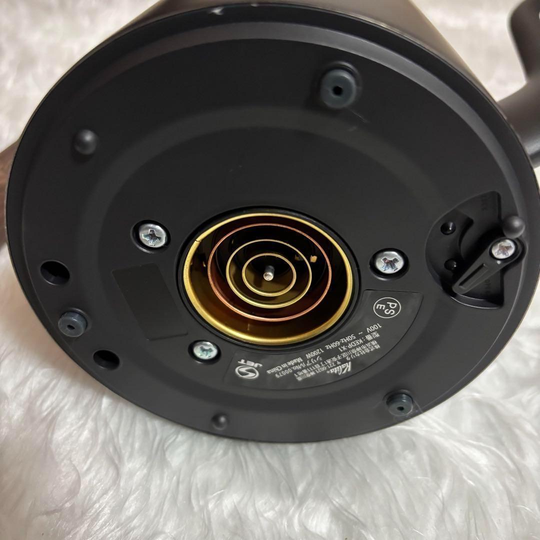 kalita カリタ KEDP-X1 電気式ドリップ専用ケトル コーヒー 新品