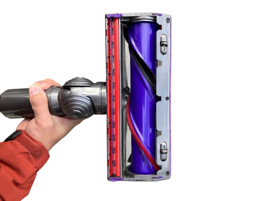 ラ*ン様 ダイソン SV12 Cyclone コードレスクリーナー 専用スタンド