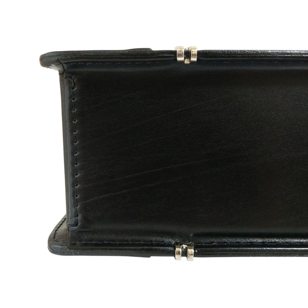 【いしくん】サムソナイト ブラックレーベル「ノーベル」