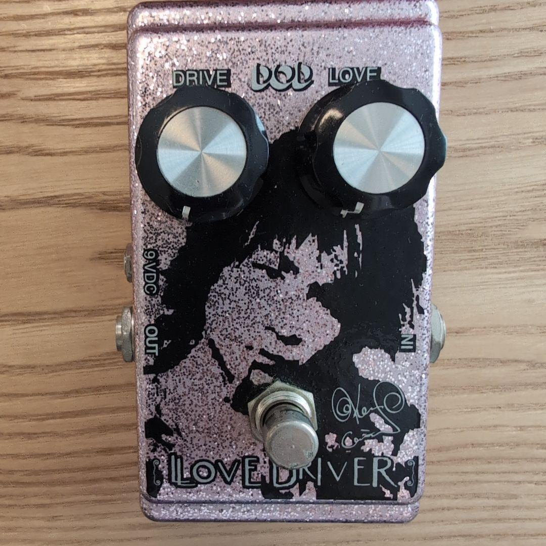 FX900 Love D　ラルク