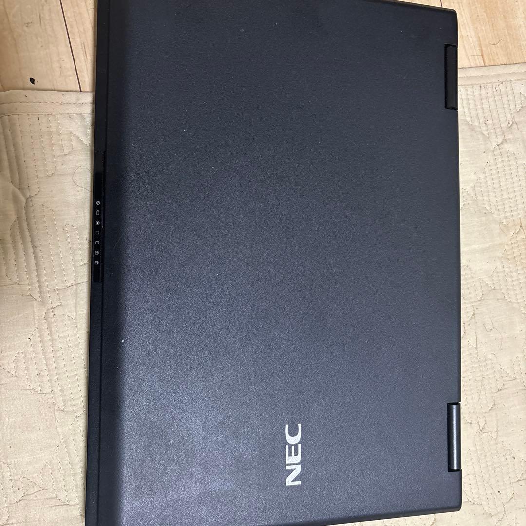 パソコン　NEC VelsaPro 中古