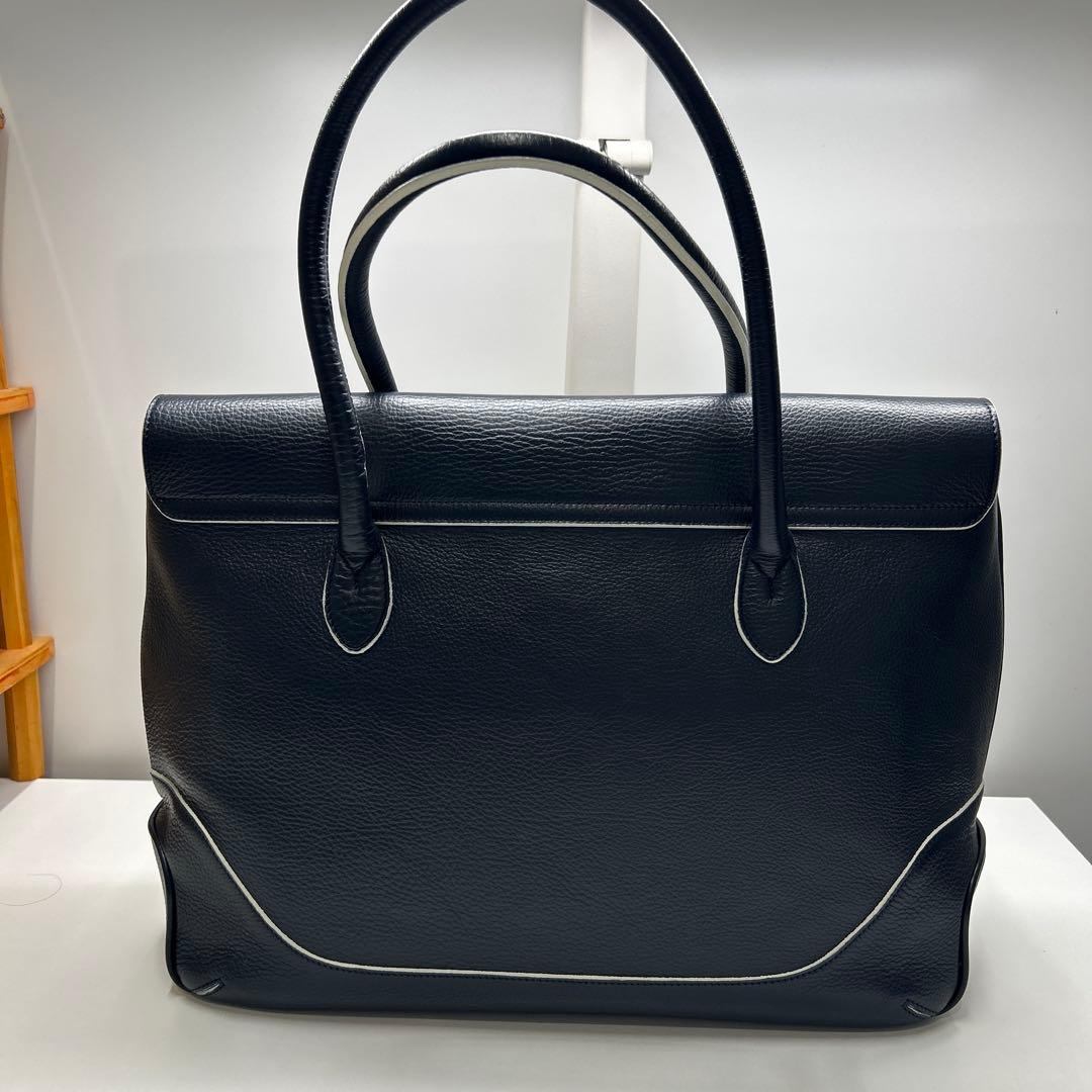 mariposa専用 未使用品 ペッレモルビダ メイデンヴォヤージュトートバッグ