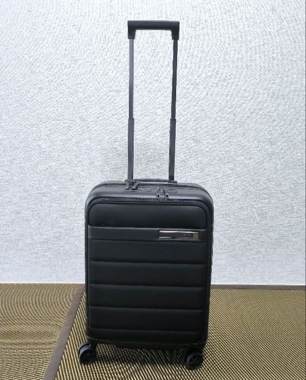 Samsonite ネオポッド スピナー55 サムソナイト