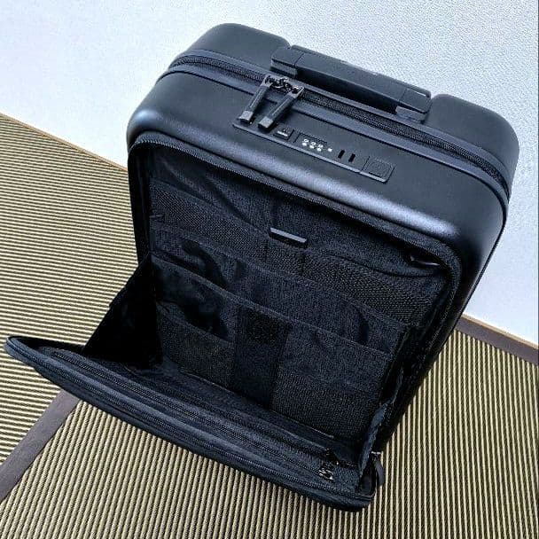 Samsonite ネオポッド スピナー55 サムソナイト