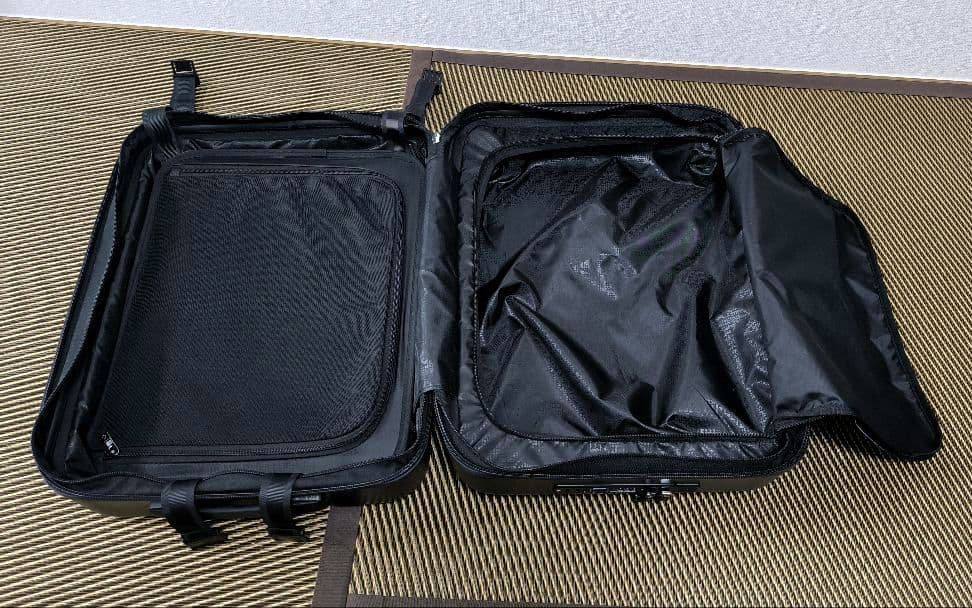 Samsonite ネオポッド スピナー55 サムソナイト