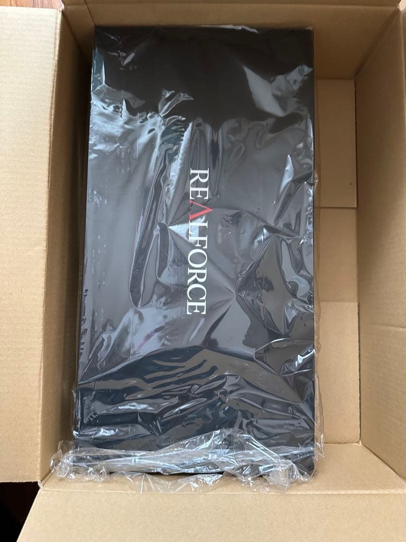 REALFORCE R3HC21 ハイブリッドキーボード