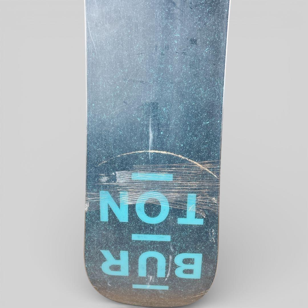 【美品】 Burton バートン custom カスタム 152cm 2018年