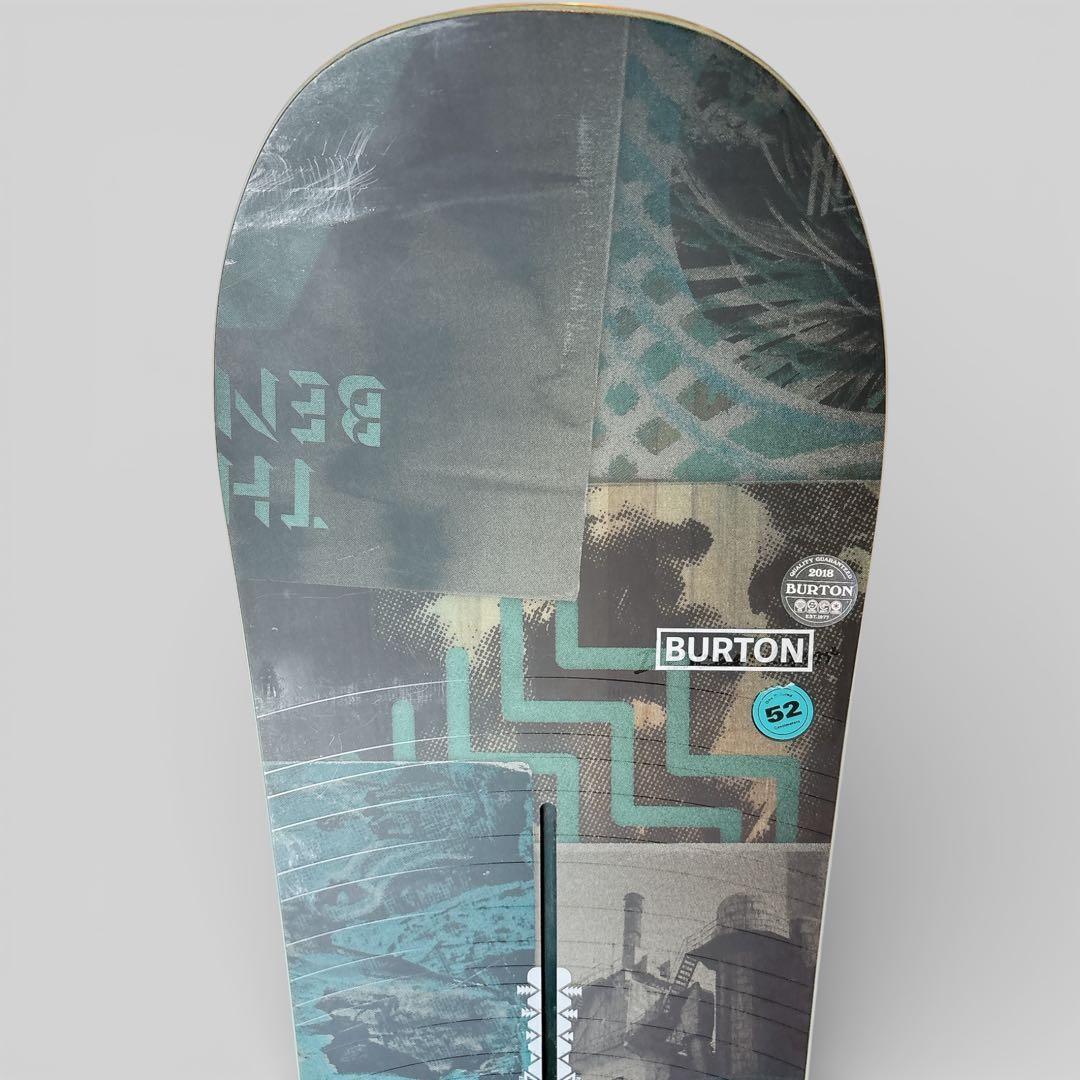 【美品】 Burton バートン custom カスタム 152cm 2018年