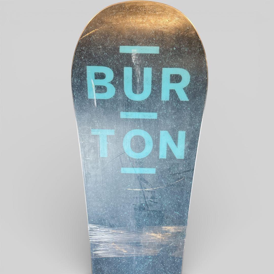 【美品】 Burton バートン custom カスタム 152cm 2018年