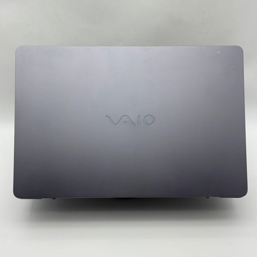 Core i7六世代◆16GB◆512GB◆ SONY VAIO ◆win11