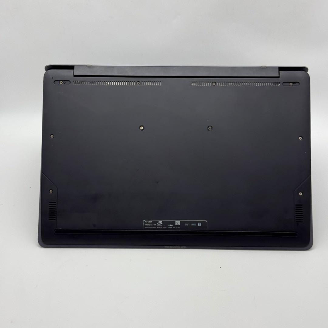 Core i7六世代◆16GB◆512GB◆ SONY VAIO ◆win11