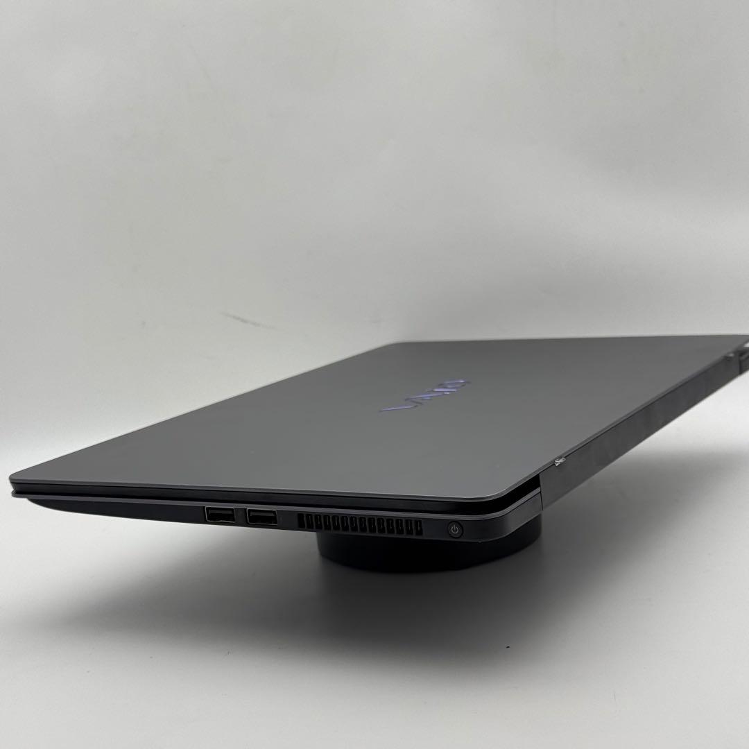Core i7六世代◆16GB◆512GB◆ SONY VAIO ◆win11