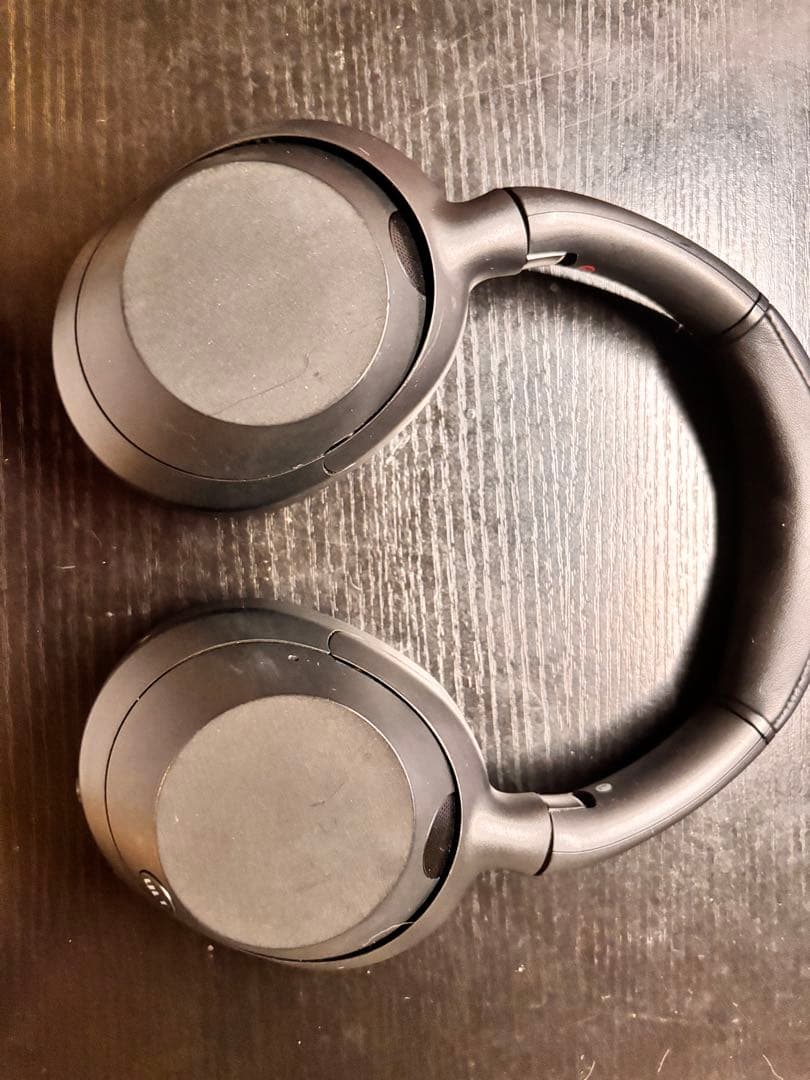 ヘッドホン Sony ult wear