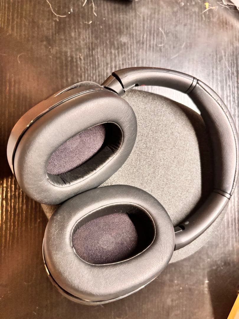 ヘッドホン Sony ult wear