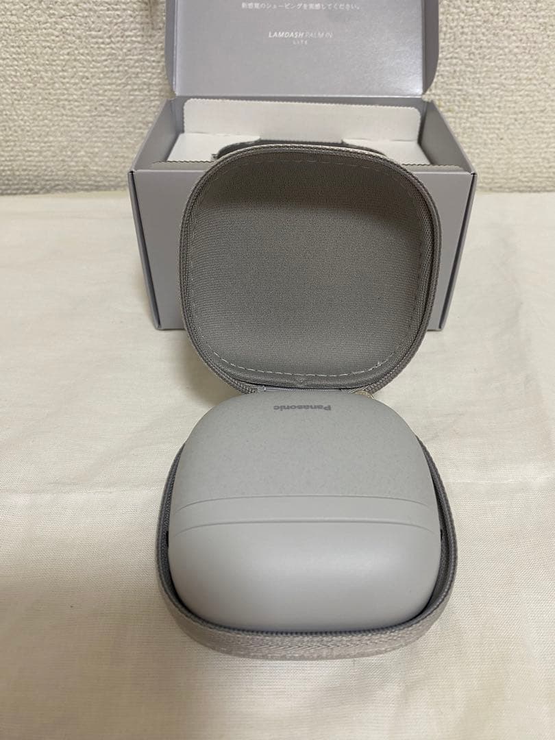 Panasonic ラムダッシュ ES-P330U-H