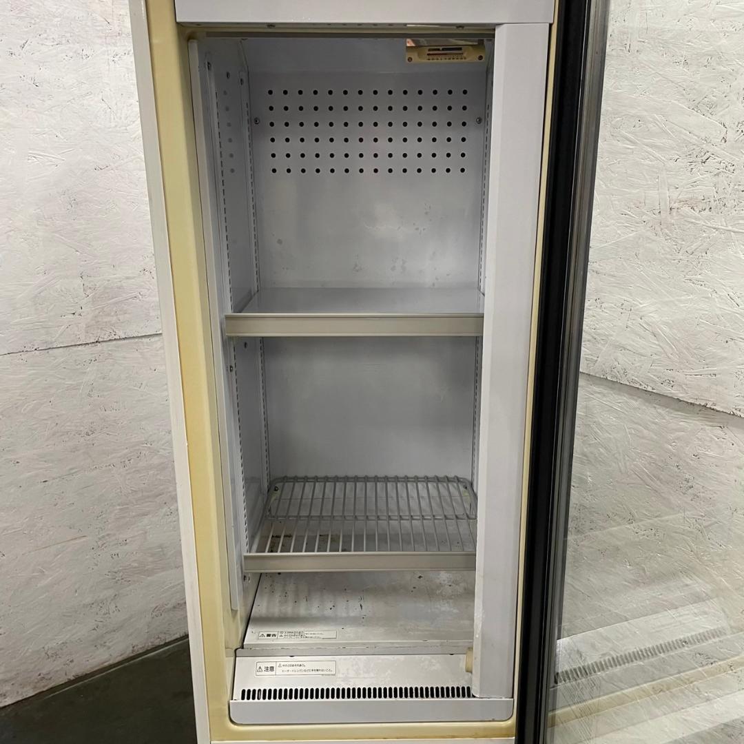 サンヨー 冷凍ショーケース SRL-1500TAH 100V 店舗用品Y0587