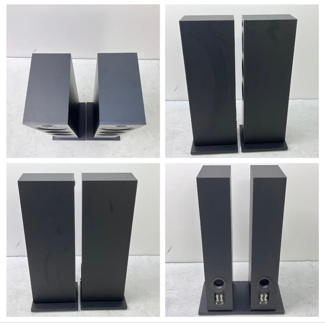 B&W 603 S2 Bowers & wilkins スピーカー 2台セット