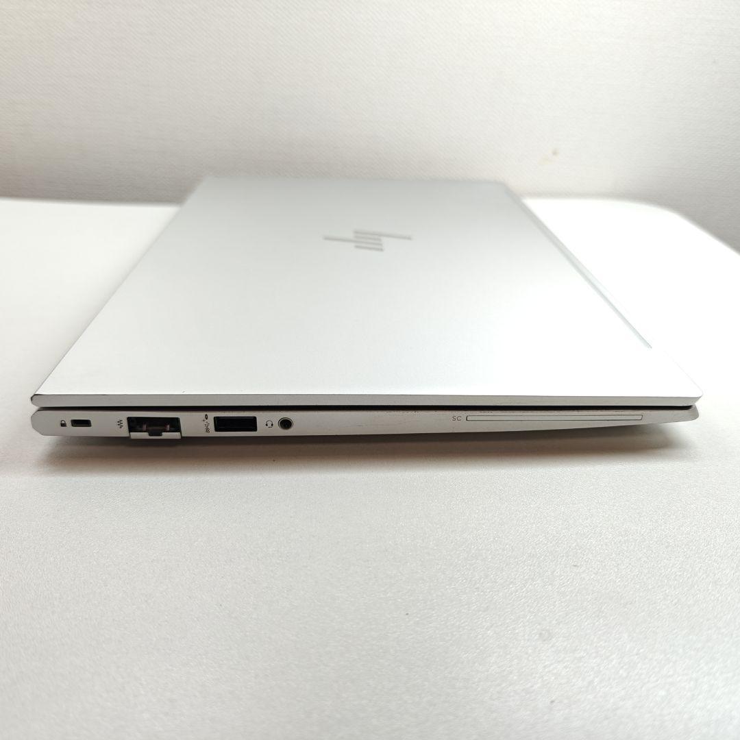 HP EliteBook 630 G9 ノートPC