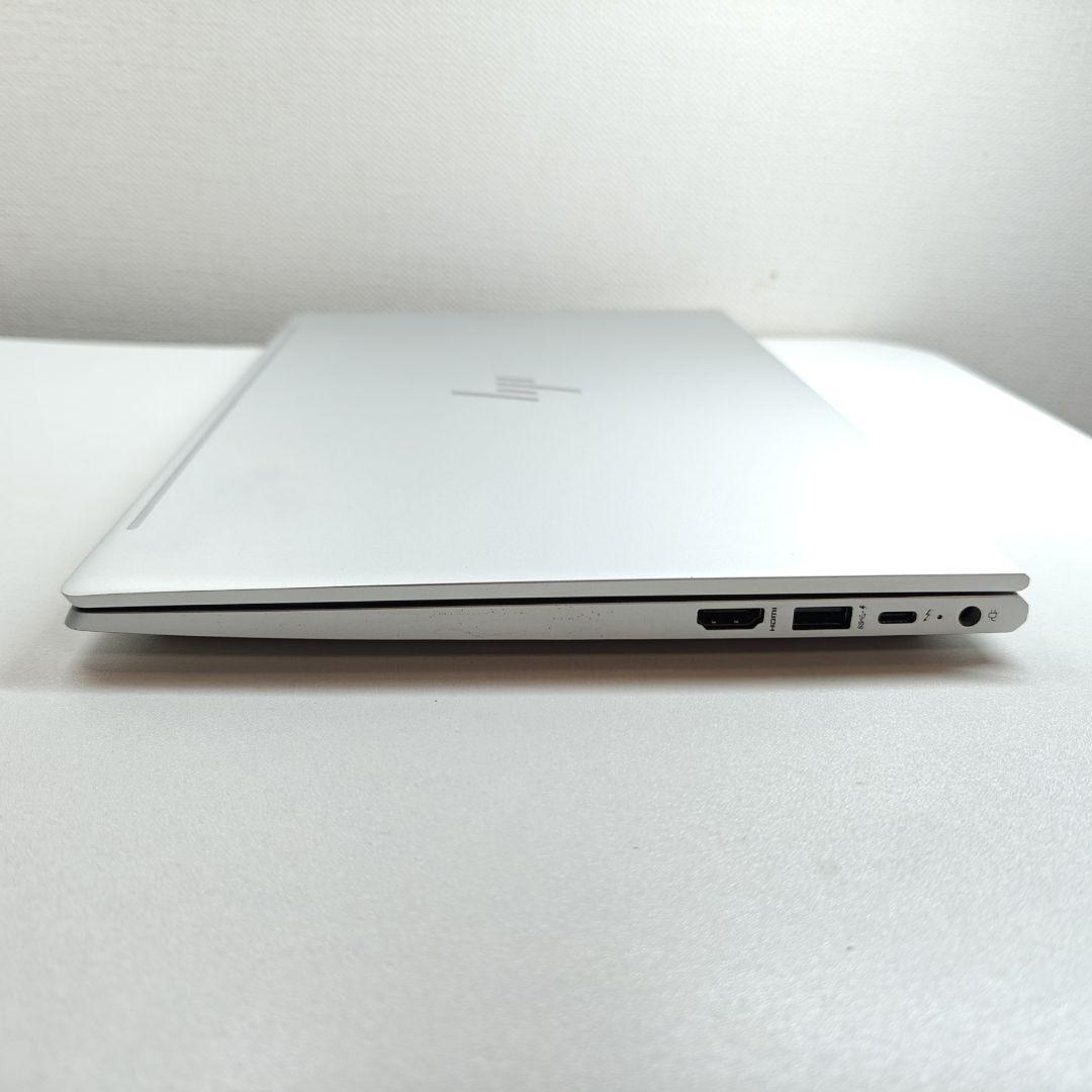 HP EliteBook 630 G9 ノートPC