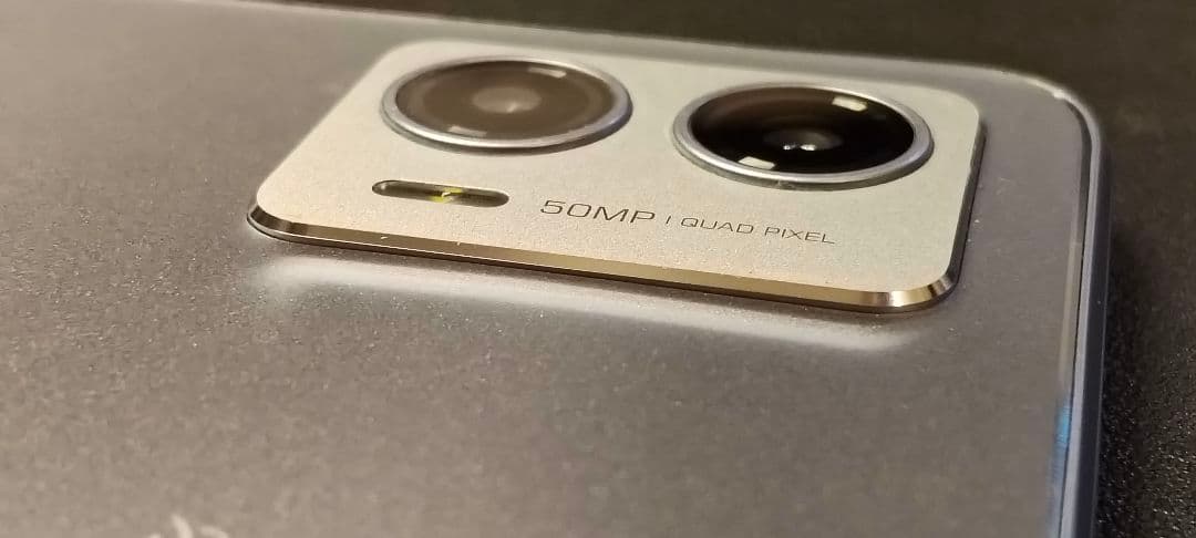 美品 Motorola moto g 53j 5G XT2335-5