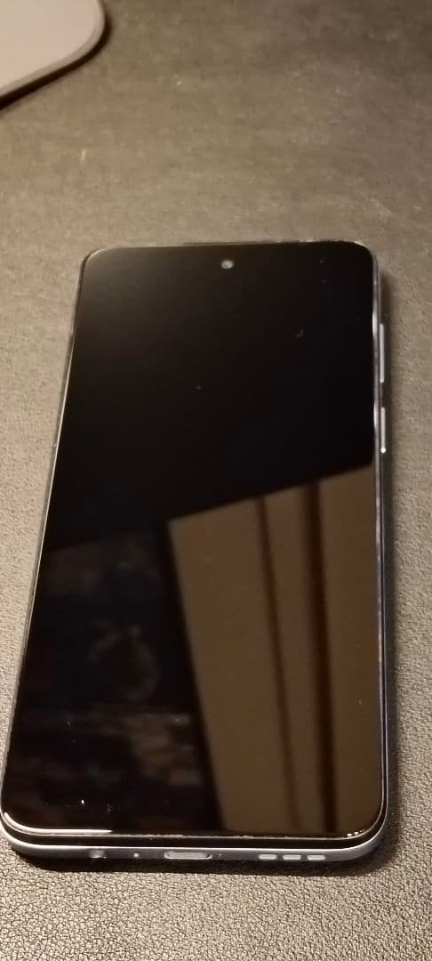 美品 Motorola moto g 53j 5G XT2335-5