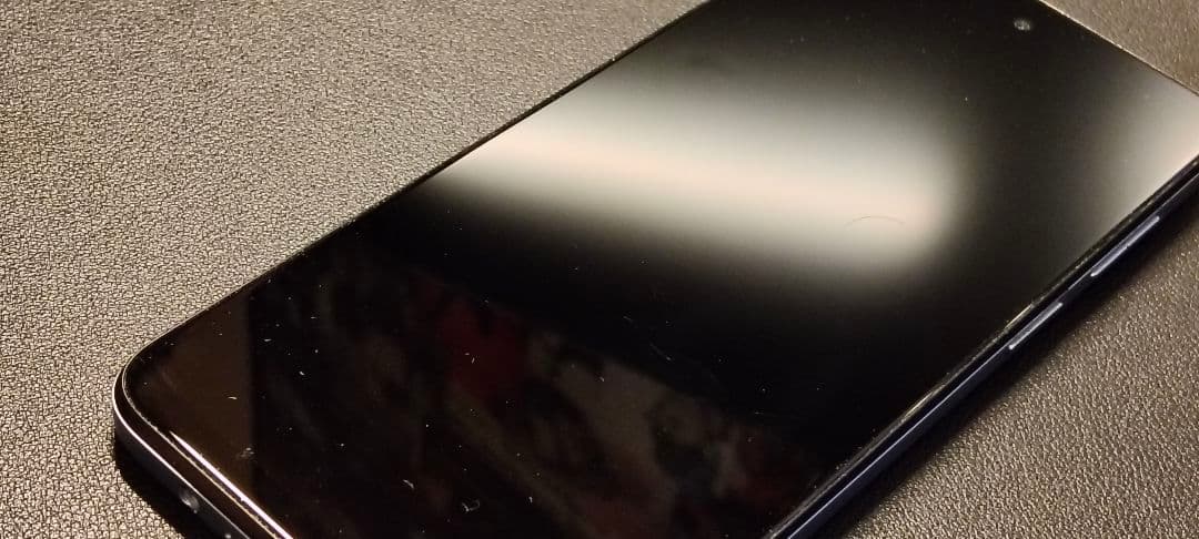 美品 Motorola moto g 53j 5G XT2335-5