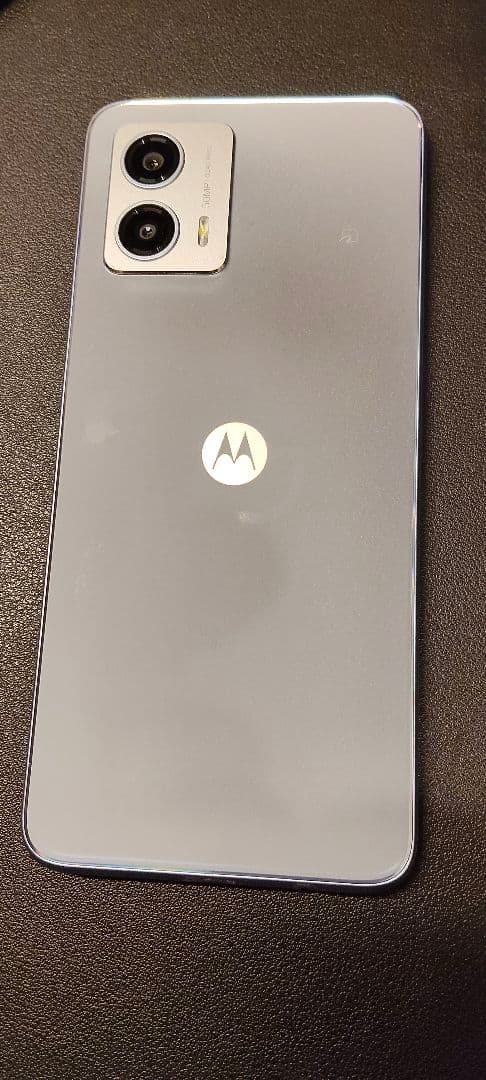 美品 Motorola moto g 53j 5G XT2335-5
