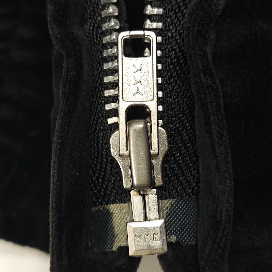 星姫 ベロア 別珍 スカジャン 月 兎 龍 和柄 スーベニアジャケット 日本製