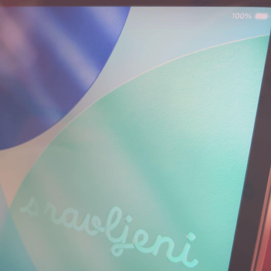 iPad（第9世代）WiFi 美品