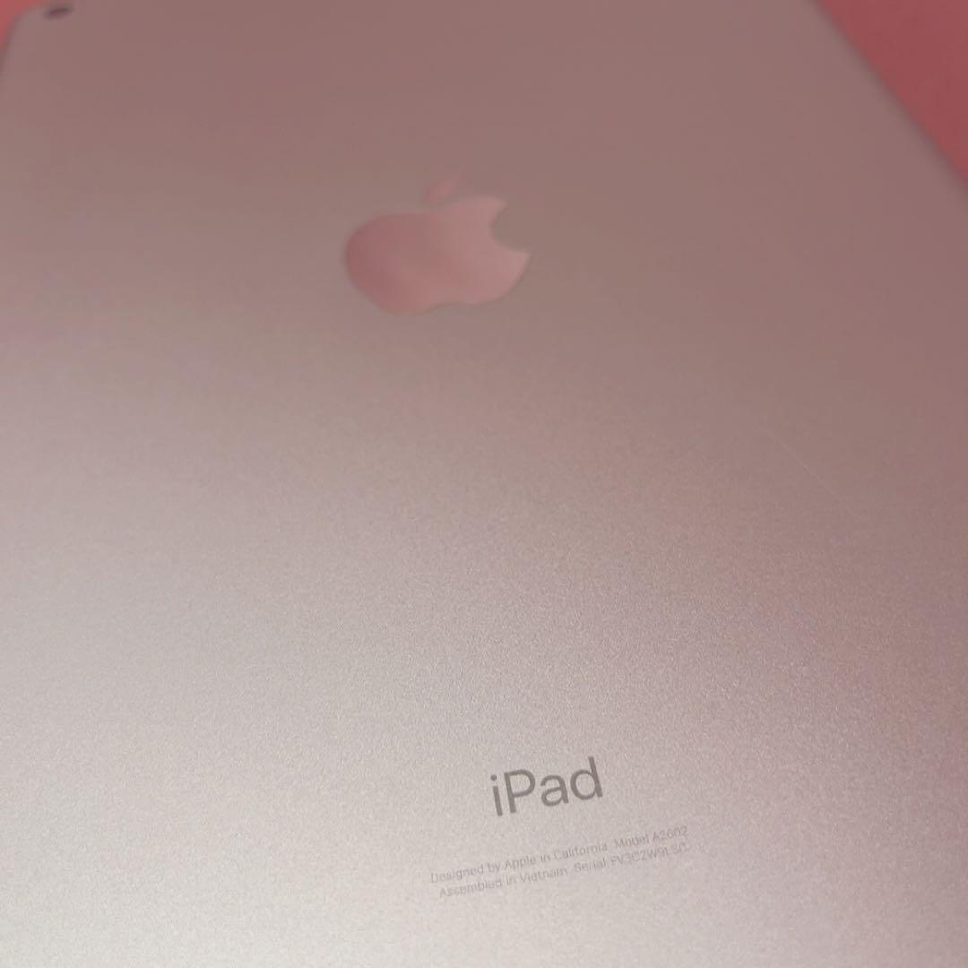 iPad（第9世代）WiFi 美品