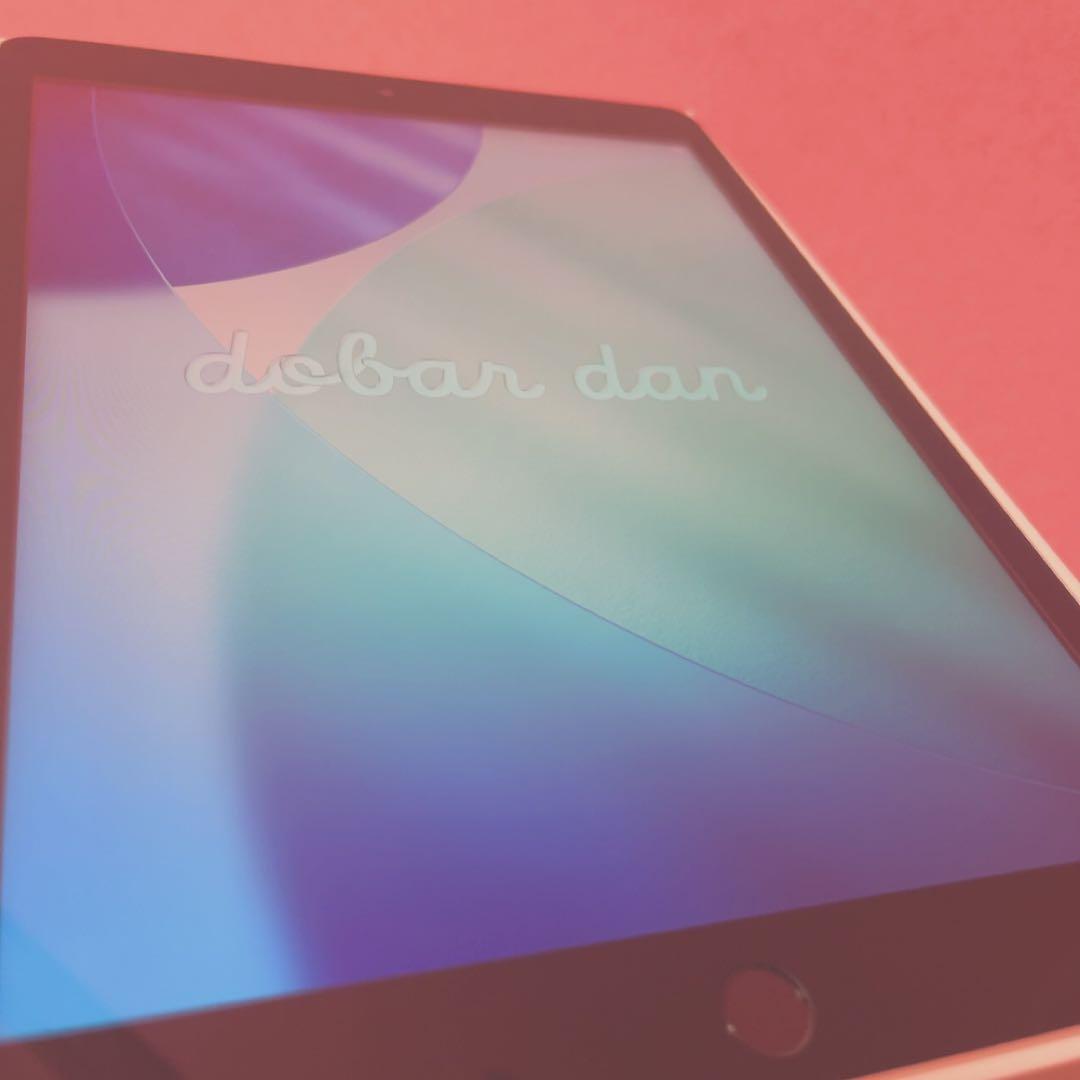 iPad（第9世代）WiFi 美品