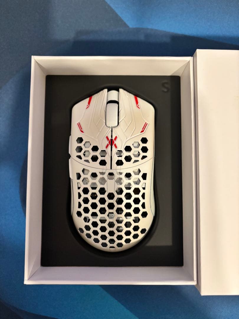 マウス・トラックボール Finalmouse UltralightX PRO Aceu