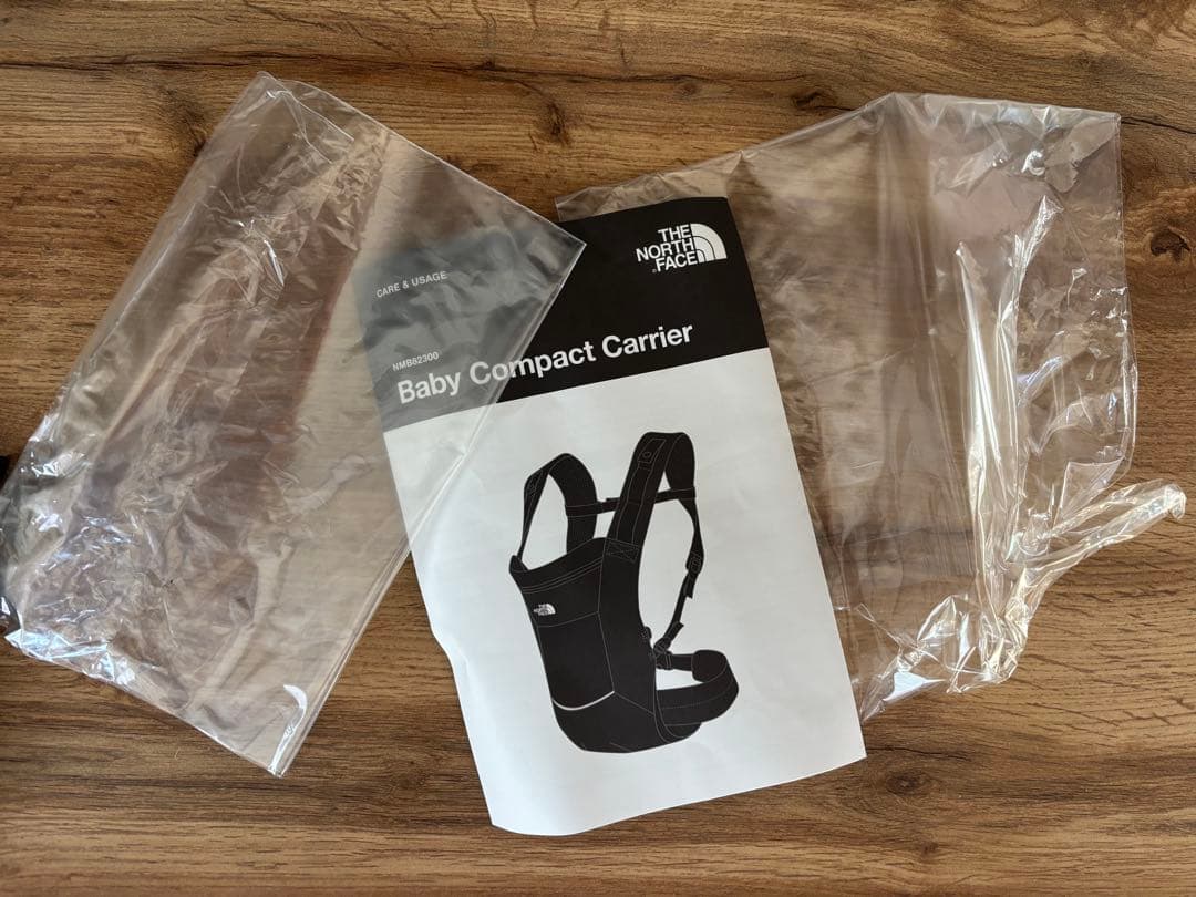 THE NORTH FACE ベビーキャリア