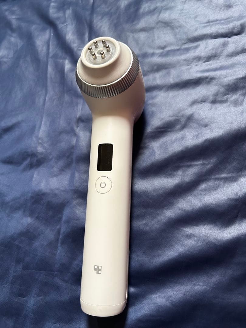 AGE-R ウルトラチューン40.68 メディキューブ 美顔器