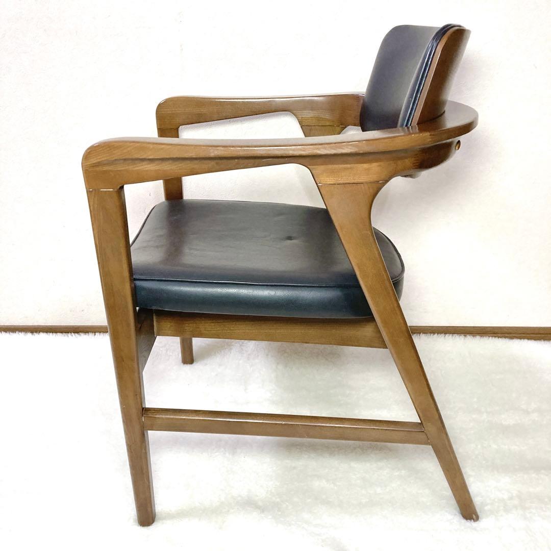 【良品✨】ACME アクメファニチャー ワーナー ダイニングチェア