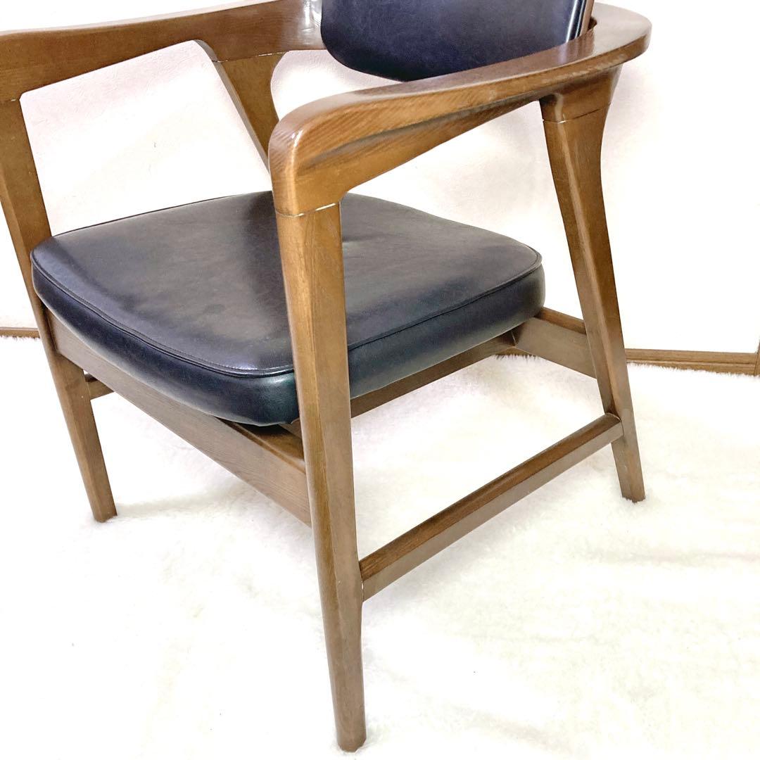 【良品✨】ACME アクメファニチャー ワーナー ダイニングチェア