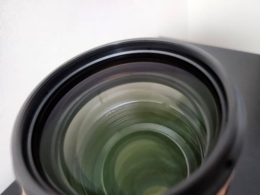 canon ef70 200mm f2.8 l is ⅱ usm