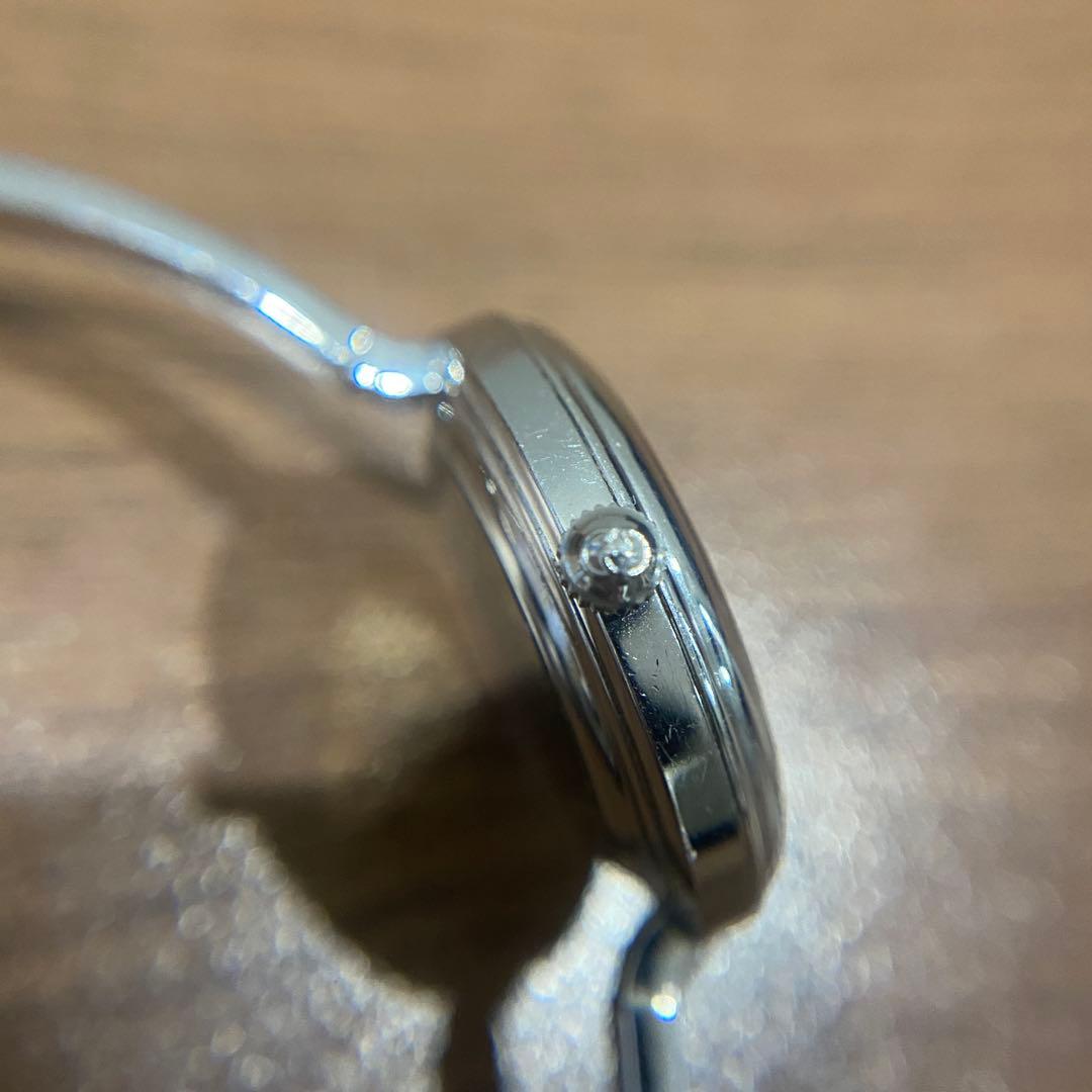 【美品箱付き】GUCCIグッチ 時計 チェンジベゼル11/12.2L