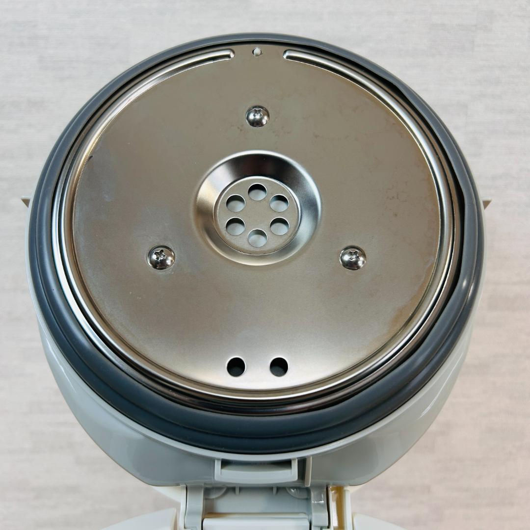 象印マホービン 加湿器 スチーム式 4.0L ホワイト EE-DA50-WA