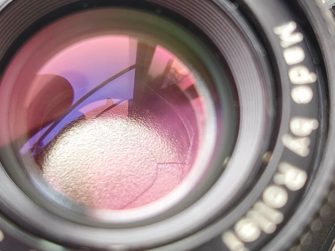 フィルムカメラ Rollei 35SE