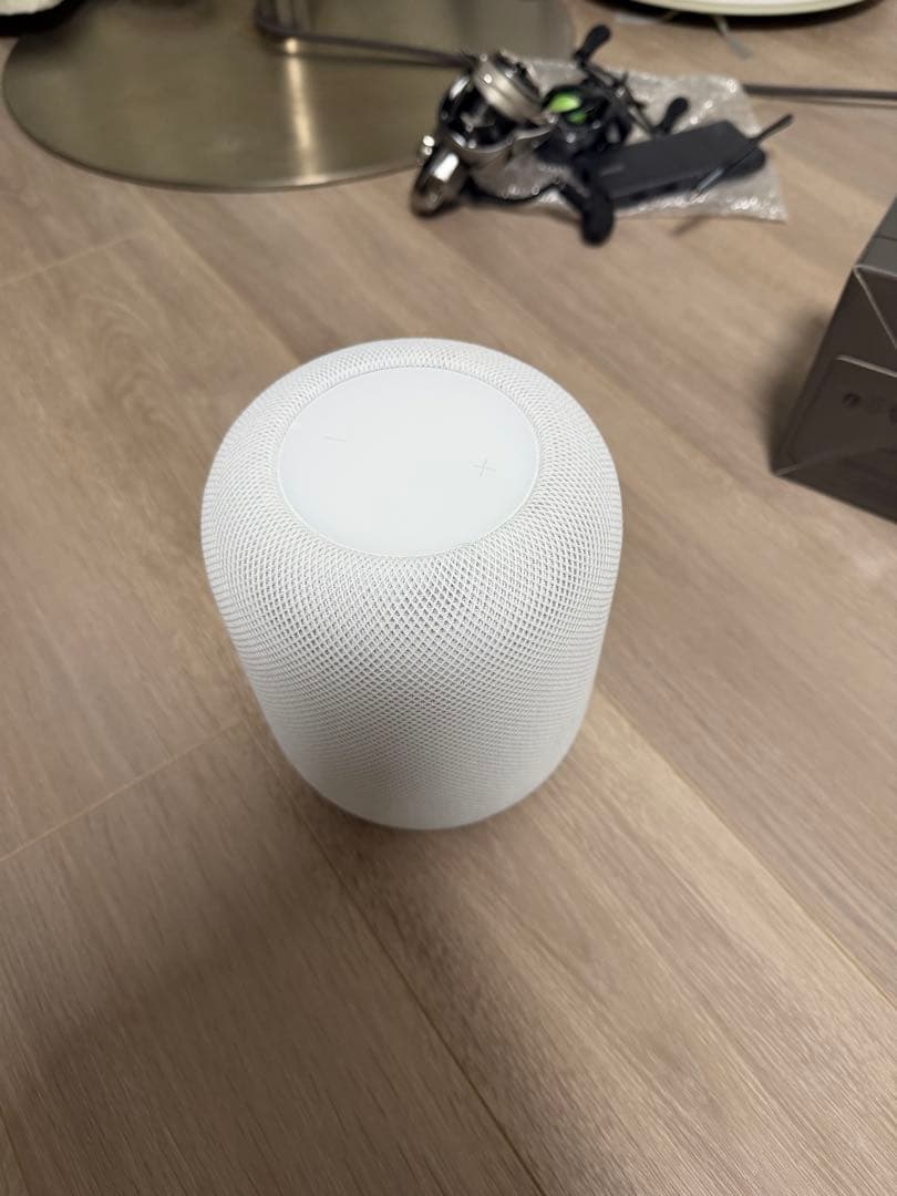 Apple Pod 第二世代　ホワイト