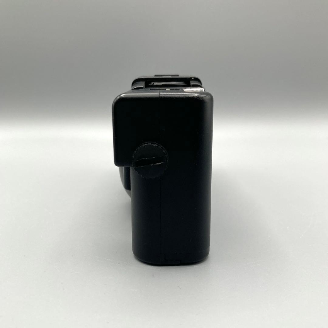 OLYMPUS XA2 A11 コンパクトフィルムカメラ フラッシュ