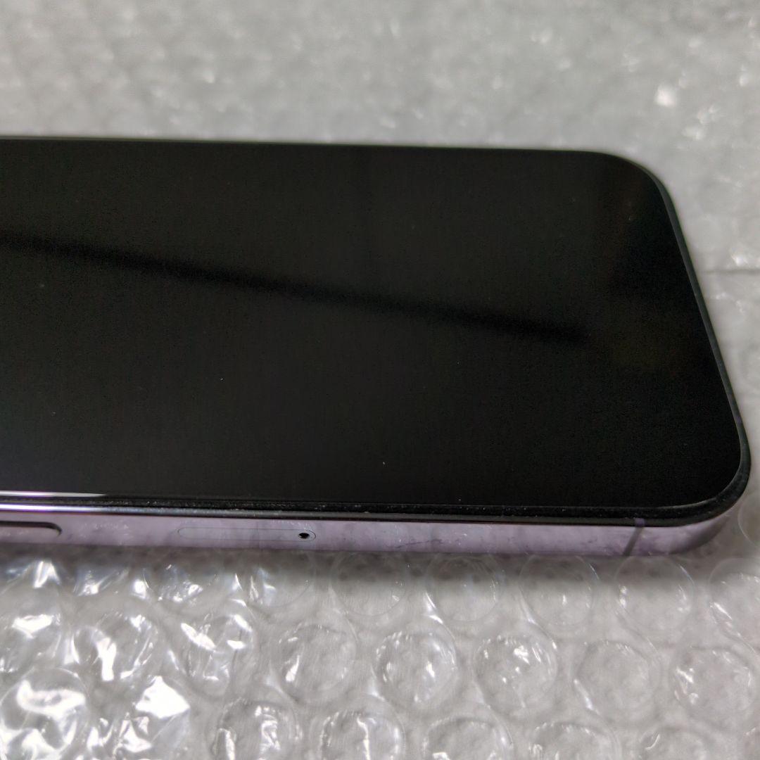 美品Apple iPhone14 Pro 256GB