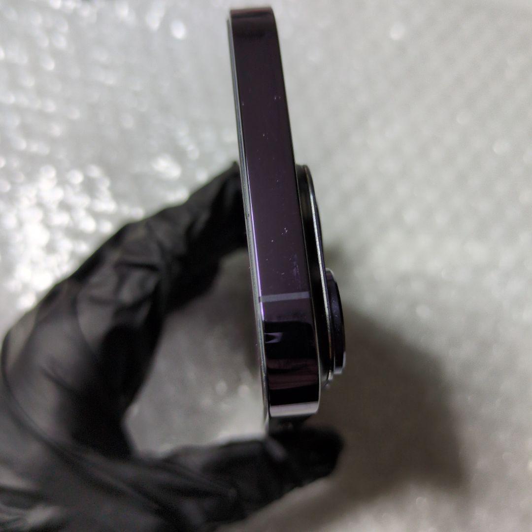 美品Apple iPhone14 Pro 256GB