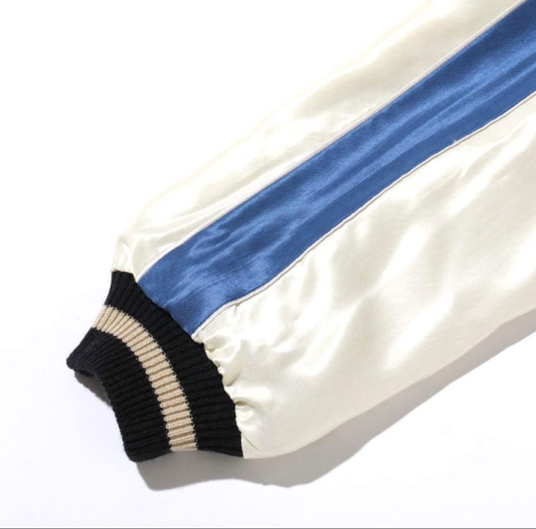 ア*サ様 TAILOR TOYO テーラー東洋スカジャン No.TT15273-