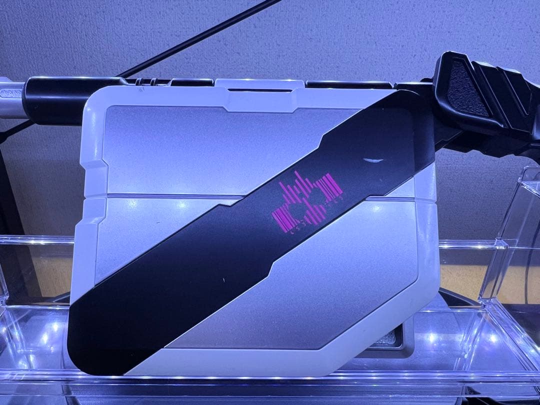 CSM ライドブッカー