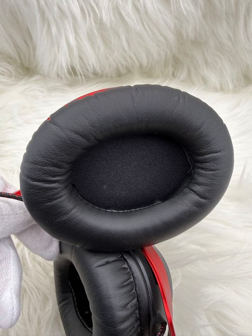 『極美品』HYPERX CLOUDIII WIRELESS