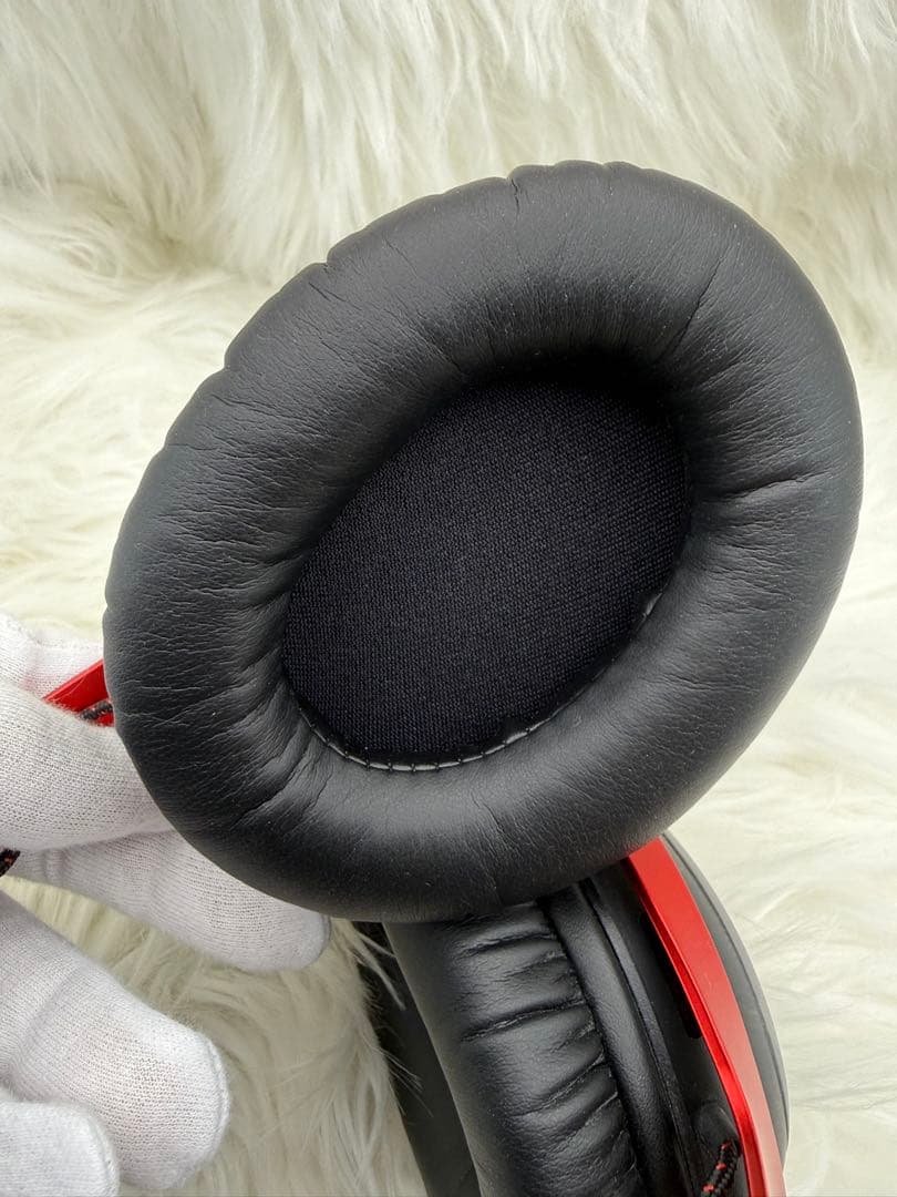 『極美品』HYPERX CLOUDIII WIRELESS