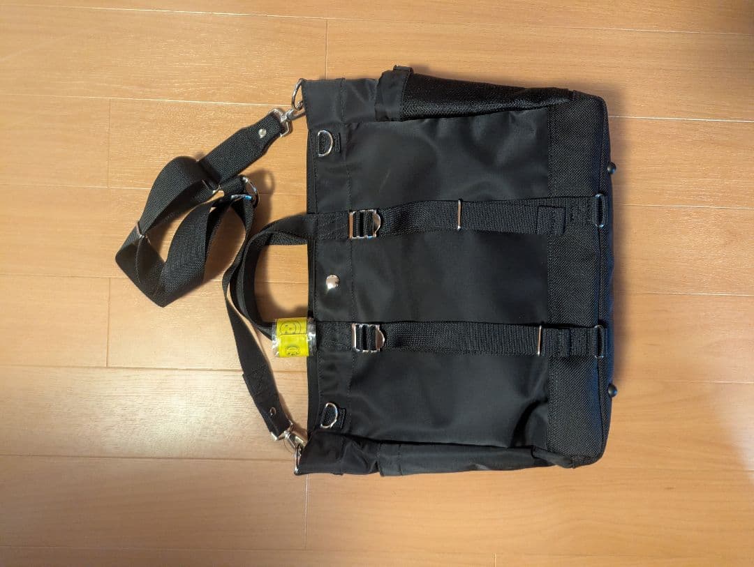 ポーター POTR Ride 2way トート 90周年限定色